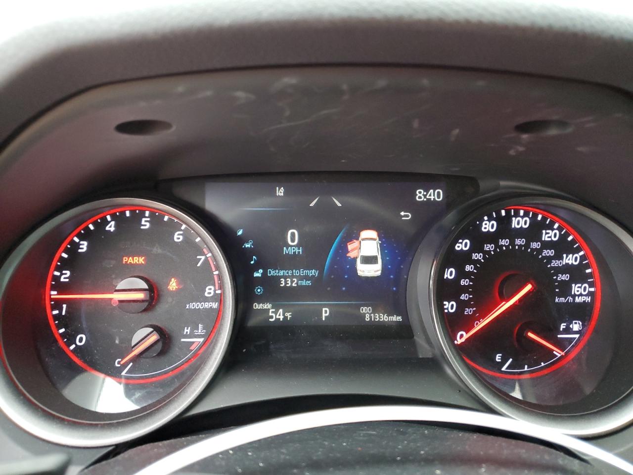 2022 Toyota Camry - Image 9
