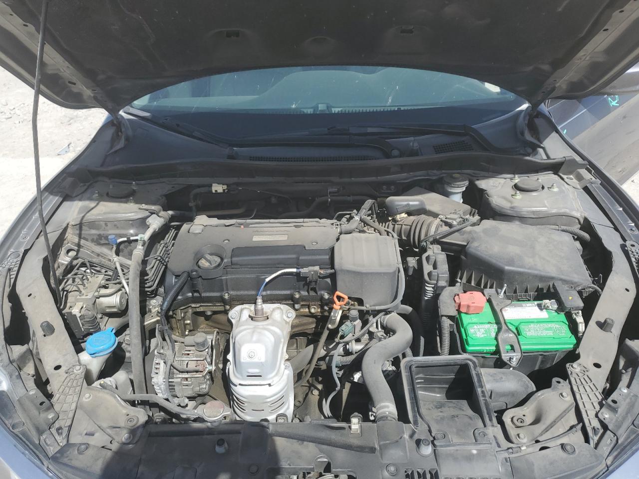 2017 Honda Accord - Image 13