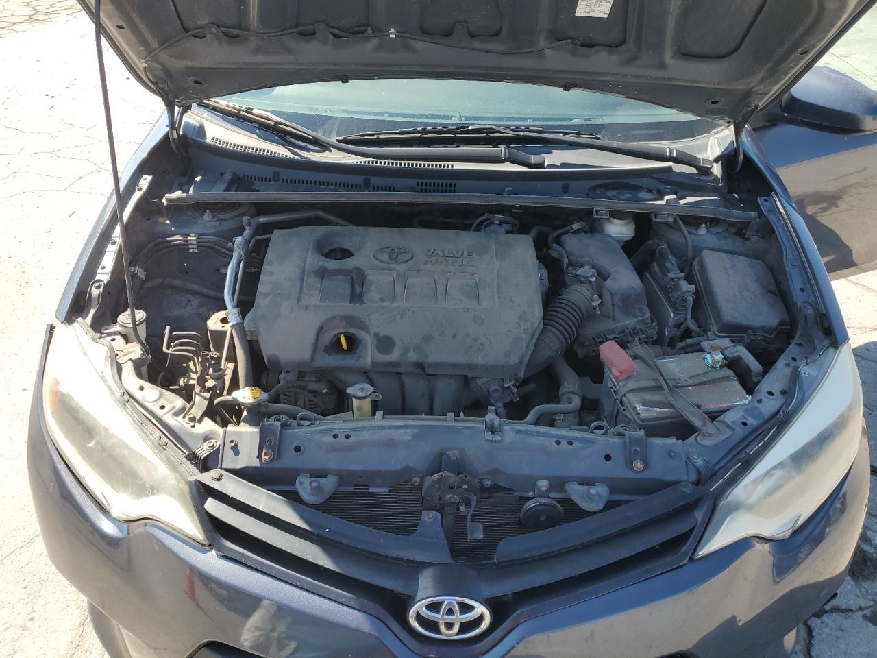 2014 Toyota Corolla - Image 11