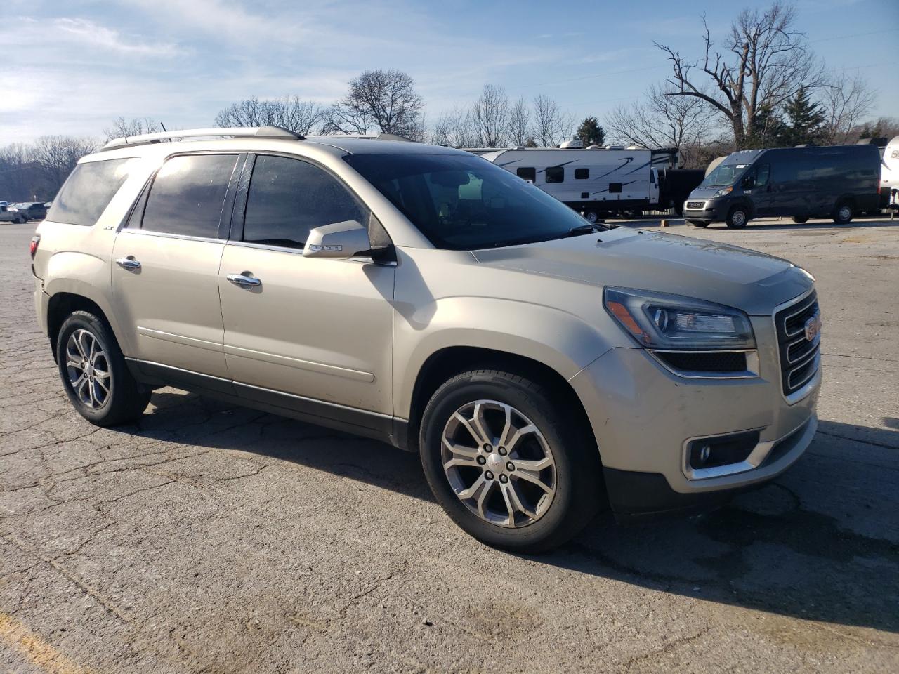 2014 GMC Acadia - Image 4