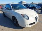 2015 ALFA ROMEO MITO QV LI for sale at Copart NEWBURY