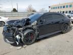 2022 Subaru Wrx Limited იყიდება Littleton-ში, CO - Front End