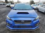 2016 Subaru Wrx Limited იყიდება Portland-ში, OR - Side