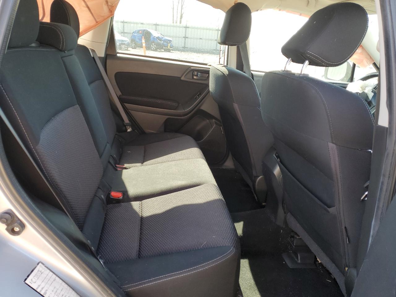 2015 Subaru Forester - Image 10