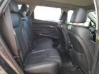 2020 Hyundai Santa Fe Limited იყიდება Earlington-ში, KY - Hail