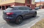 2018 Maserati Levante للبيع في Opa Locka، FL - Vandalism