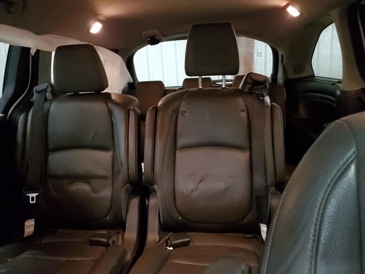 2019 Honda Odyssey - Image 10