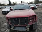 2011 Gmc Canyon Slt للبيع في Portland، OR - Front End