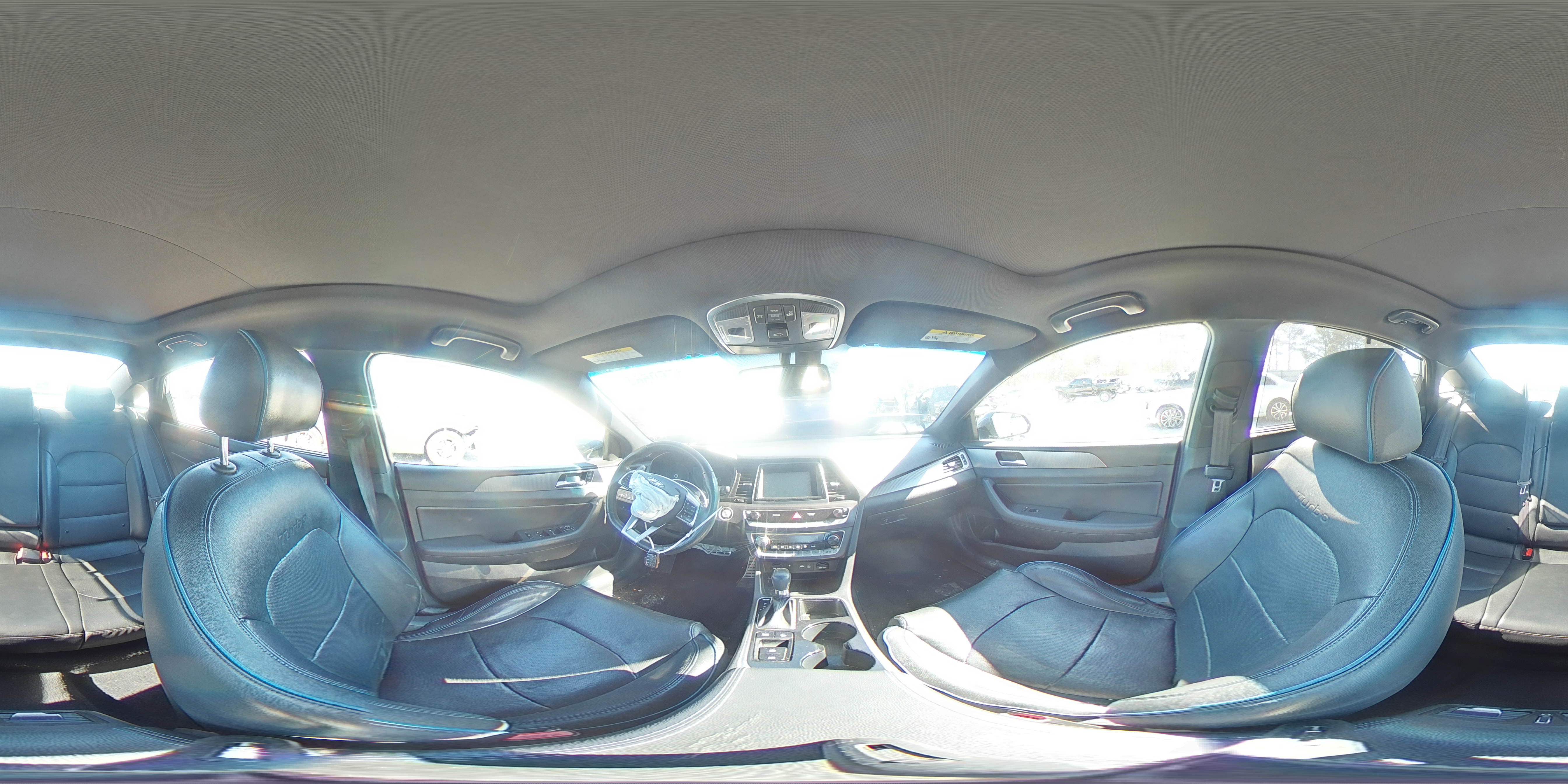 2019 Hyundai Sonata - Image 13