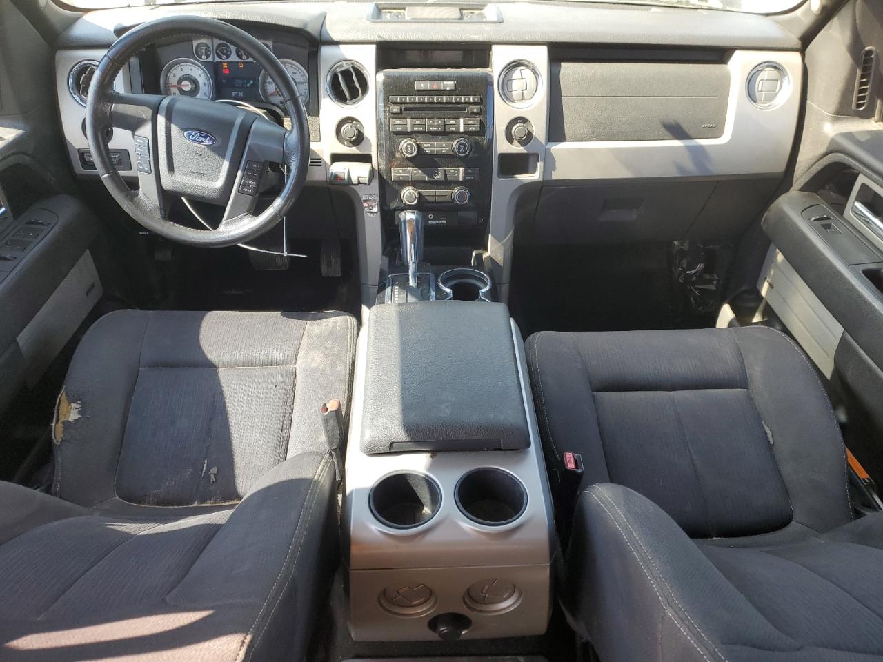 2010 Ford F-150 - Image 8