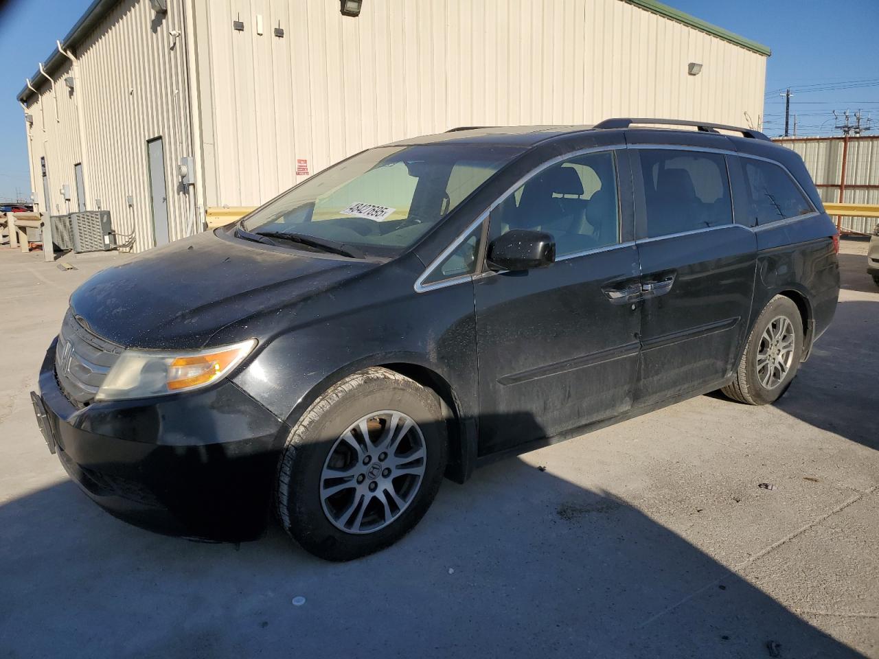 2013 Honda Odyssey - Image 1