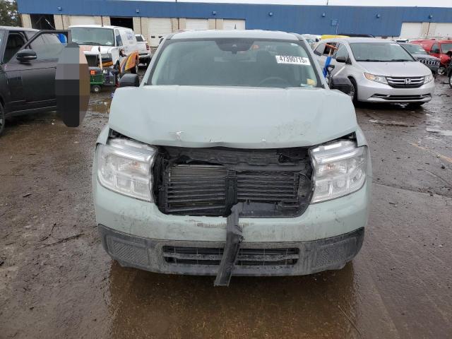  FORD MAVERICK 2024 Gray