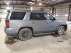 2019 Chevrolet Tahoe K1500 Lt продається в Eldridge, IA - Front End