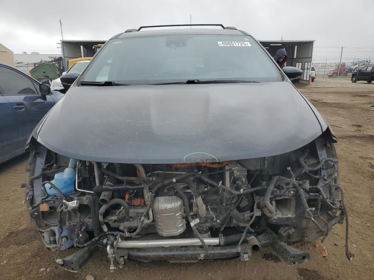 2021 Chrysler Pacifica - Image 5
