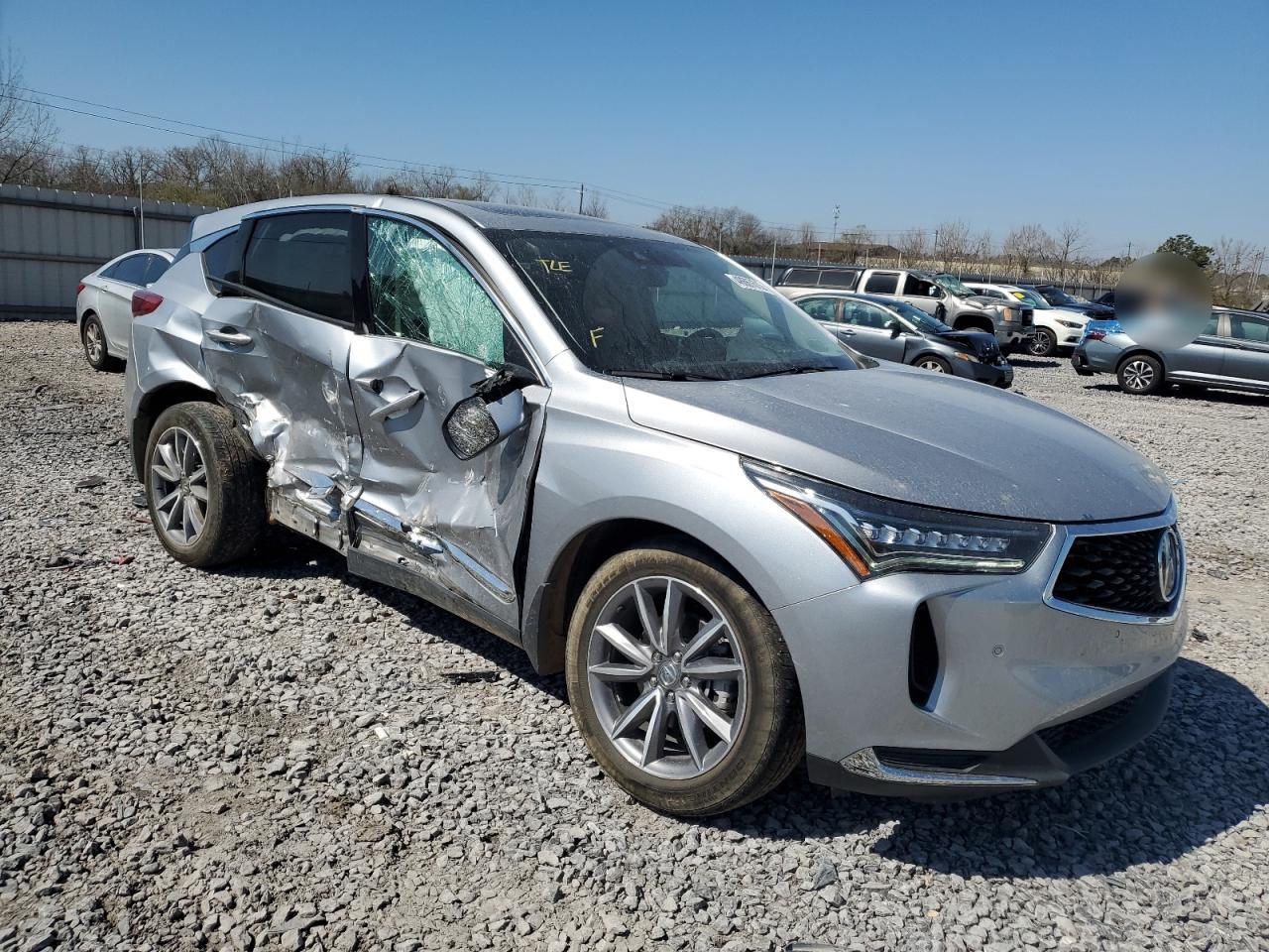2022 Acura RDX - Image 4