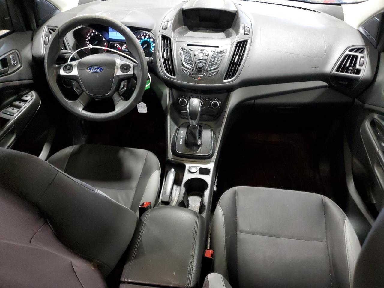 2014 Ford Escape - Image 8