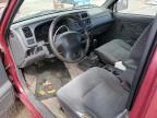 1998 Nissan Frontier King Cab Xe na sprzedaż w Tucson, AZ - Front End