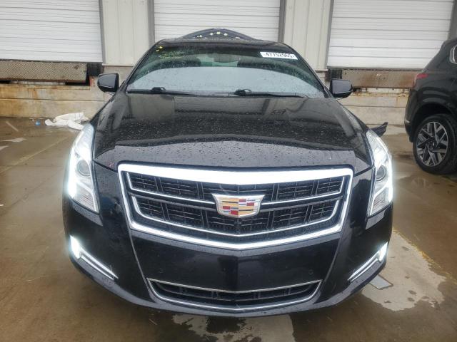 Sedans CADILLAC XTS 2016 Czarny