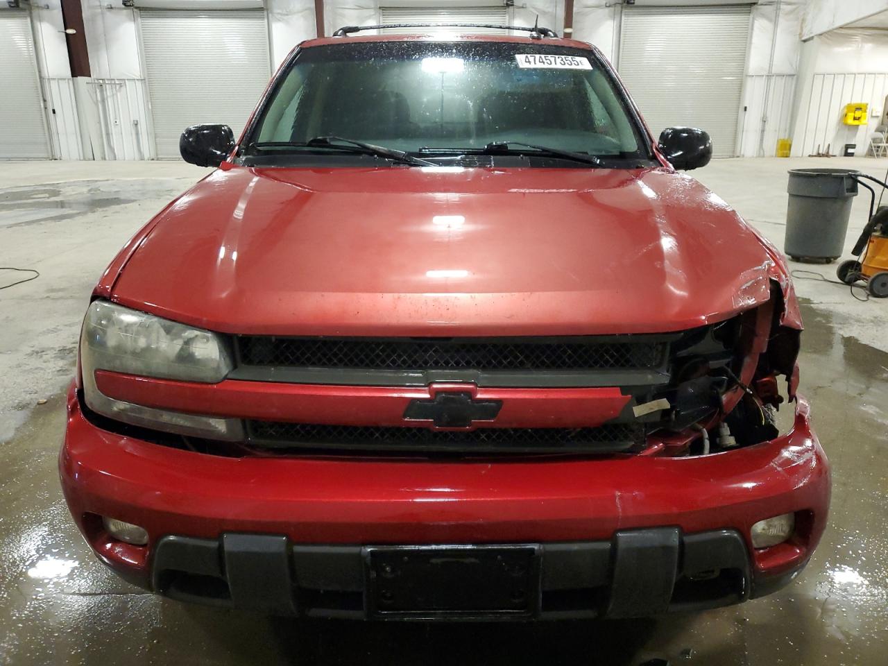 2005 Chevrolet TrailBlazer - Image 5