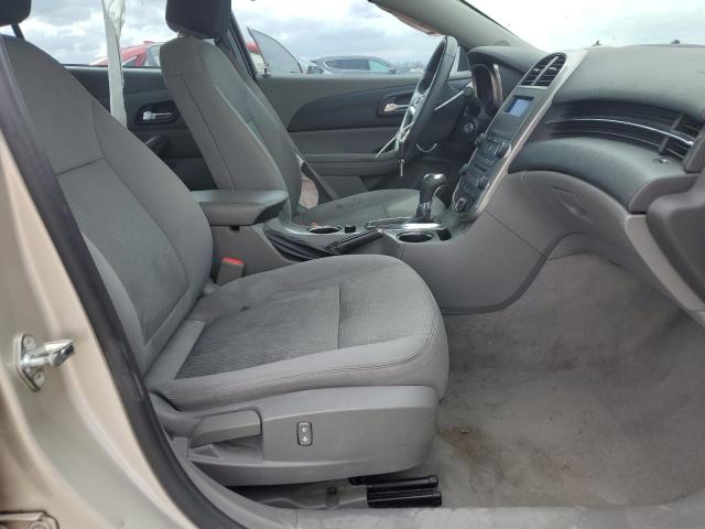  CHEVROLET MALIBU 2015 Beżowy
