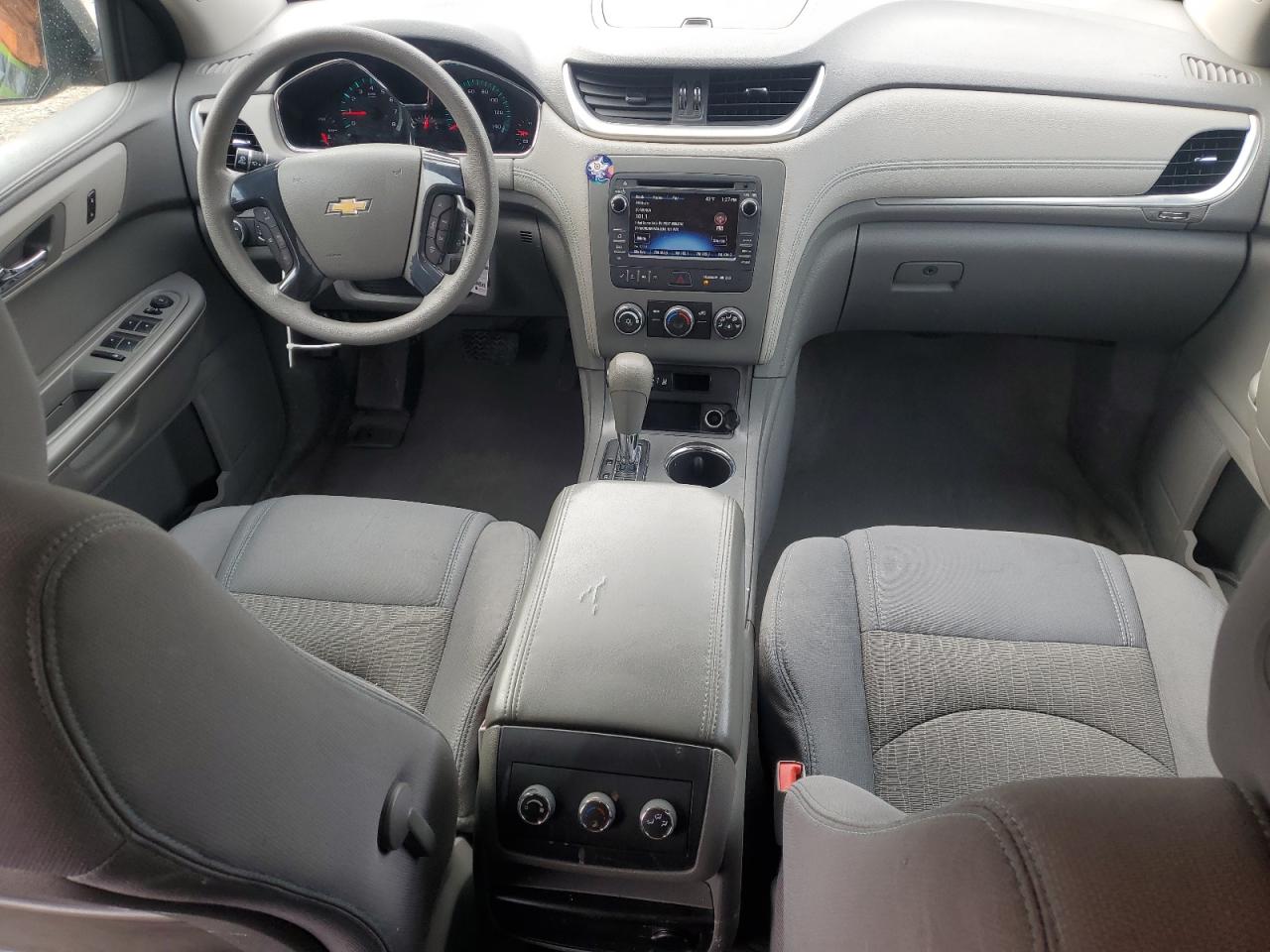 2013 Chevrolet Traverse - Image 8
