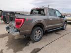 2021 Ford F150 Supercrew de vânzare în Albuquerque, NM - Rear End