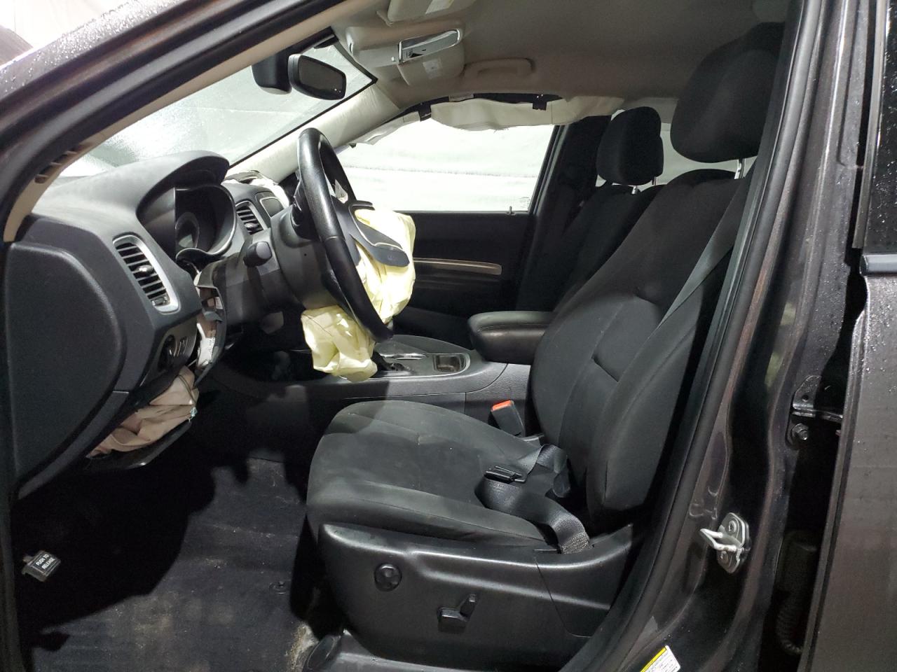 2020 Dodge Durango - Image 7