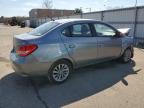 2018 Mitsubishi Mirage G4 Es zu verkaufen in Glassboro, NJ - Front End