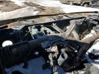2022 Mercedes-Benz Sprinter 2500 на продаже в Kincheloe, MI - Burn