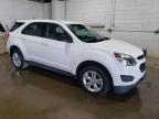 2017 Chevrolet Equinox Ls للبيع في Blaine، MN - Front End
