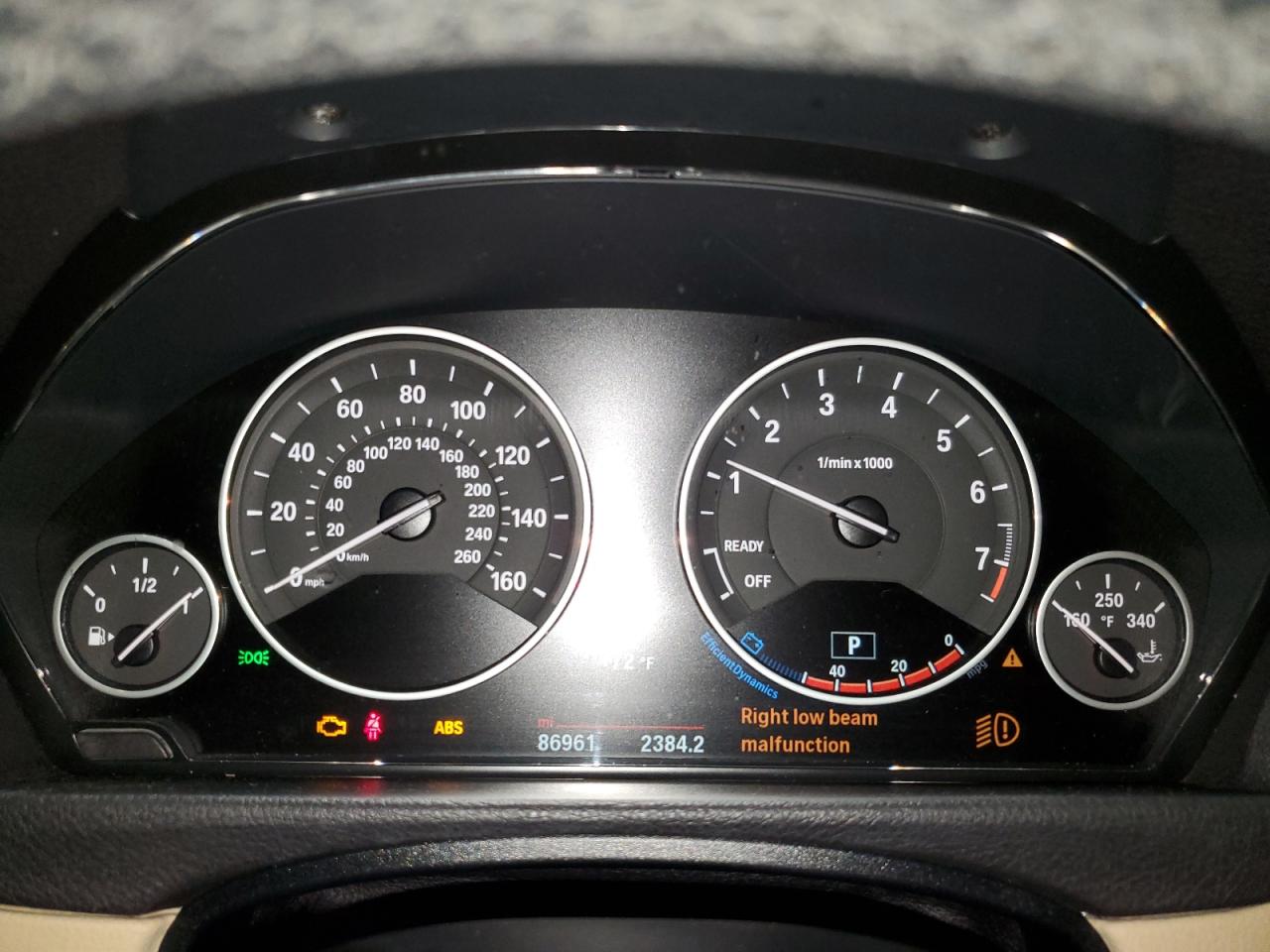 2016 BMW 4er - Image 9
