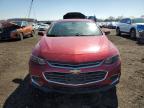 2016 Chevrolet Malibu Lt იყიდება Des Moines-ში, IA - Side