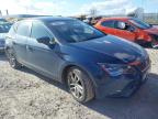 2016 SEAT LEON SE DY for sale at Copart CORBY