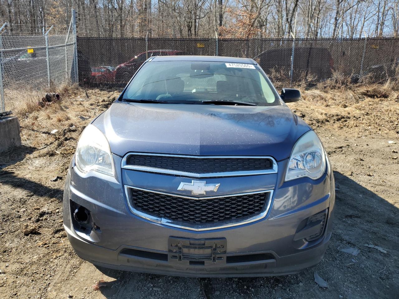 2013 Chevrolet Equinox - Image 5