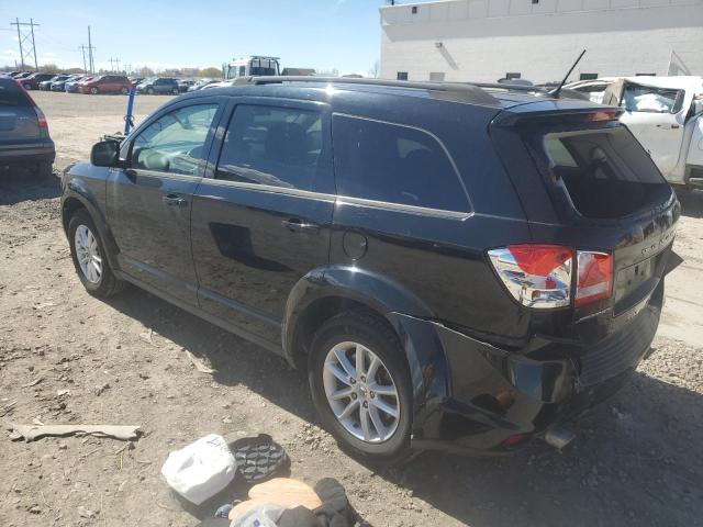  DODGE JOURNEY 2015 Czarny