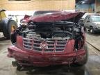 1GYUKCEF1AR****** Used and Repairable 2010 Cadillac Escalade in Alaska State