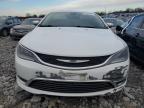 2016 Chrysler 200 Limited de vânzare în Madisonville, TN - Side