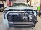 2025 Toyota Tundra Crewmax Sr на продаже в Byron, GA - Front End