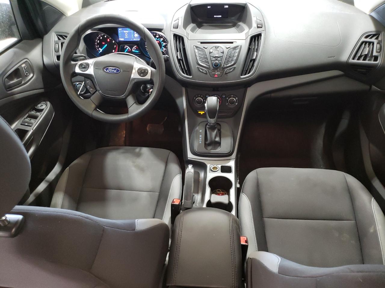 2015 Ford Escape - Image 8