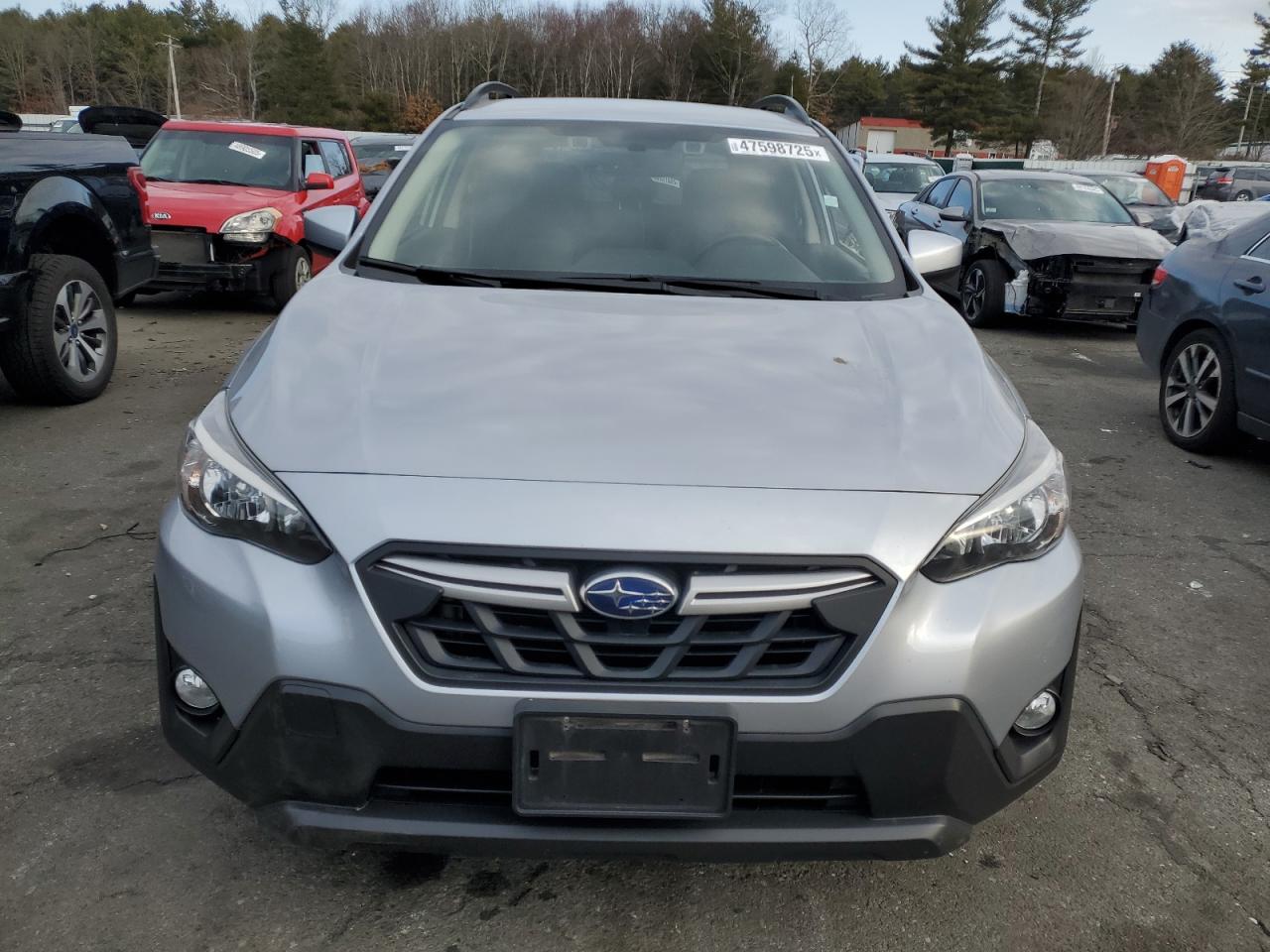 2021 Subaru XV - Image 5