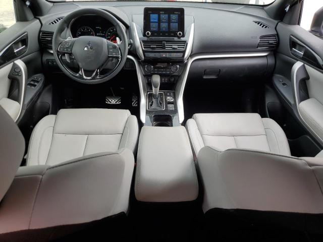  MITSUBISHI ECLIPSE 2024 Silver