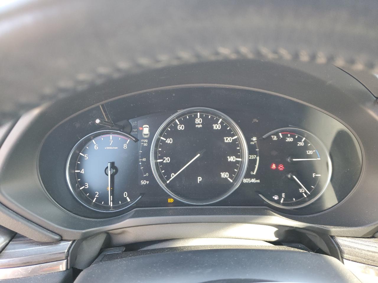 2019 Mazda CX-5 - Image 9