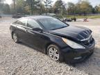 2013 Hyundai Sonata Gls на продаже в Eight Mile, AL - Front End