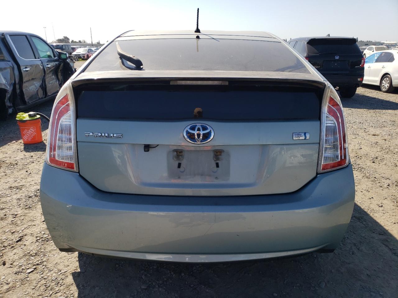 2013 Toyota Prius - Image 6