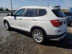 2012 Bmw X3 Xdrive28I de vânzare în Riverview, FL - Front End