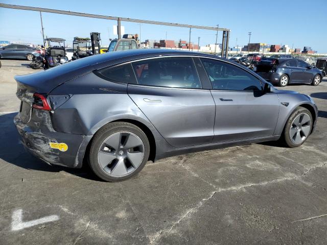  TESLA MODEL 3 2022 Gray