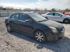 2011 Nissan Sentra 2.0 en Venta en Hueytown, AL - Rear End