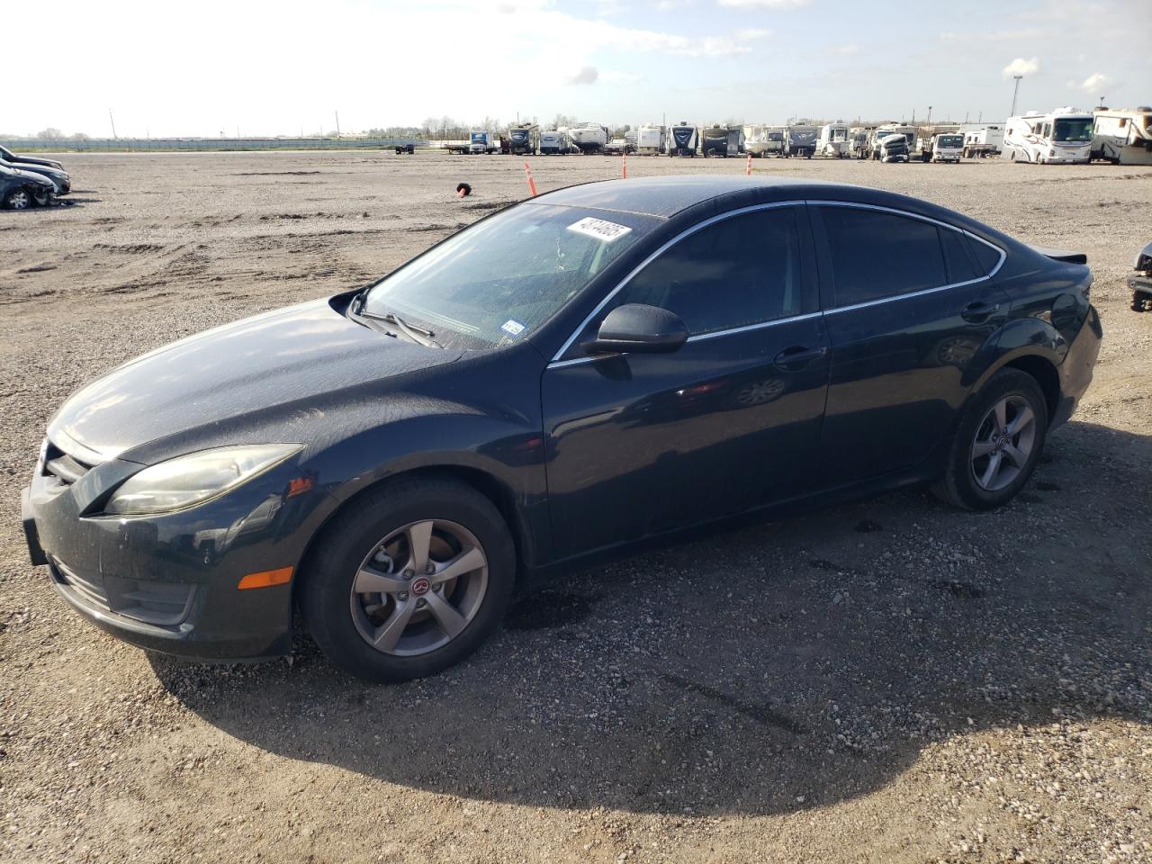 2012 Mazda 6 - Image 1