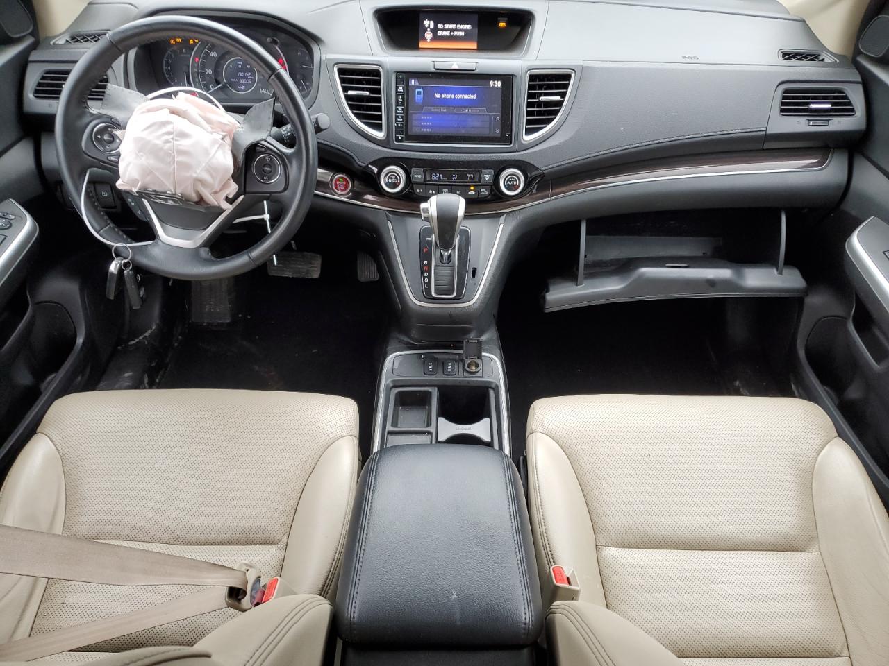 2015 Honda CR-V - Image 8