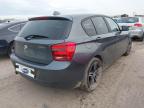 2013 BMW 116D SPORT  for sale at Copart YORK